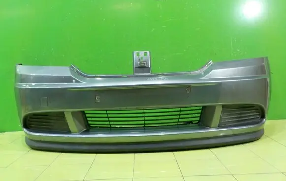 Dodge Journey Front bumper PRZOD 17AB100