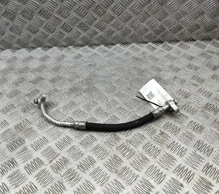 Porsche 911 991 Air conditioning (A/C) pipe/hose 9A257306700