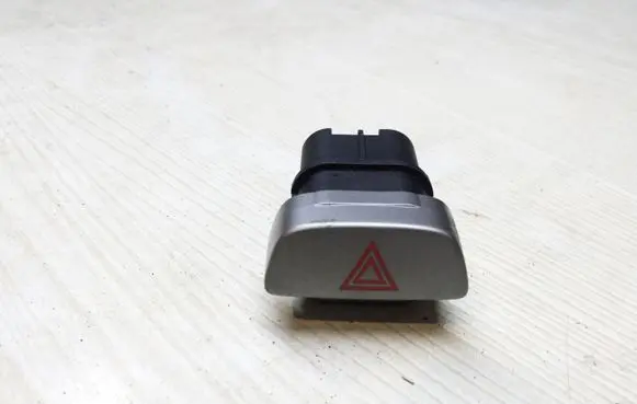 Ford Focus Hazard light switch 8M5T13A350AB