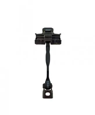 Audi A1 Rear door check strap stopper 8x4839249a