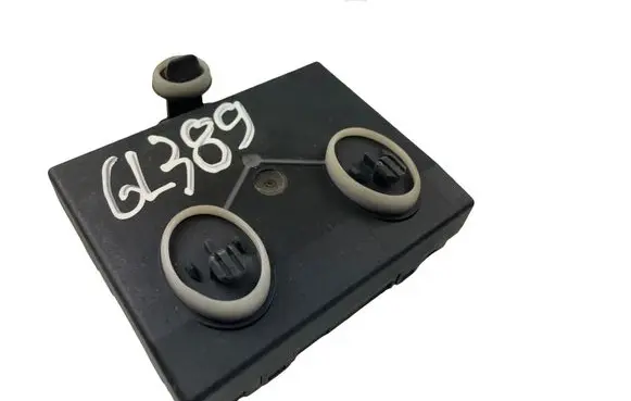 Audi A3 S3 8P Other control units/modules 5Q0959592E