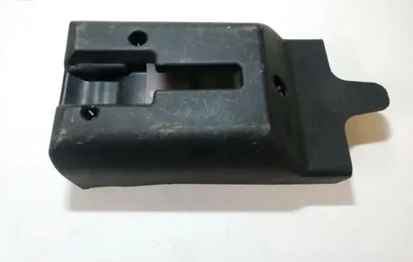 Ford Fiesta Steering wheel column trim 2s613533ajw 4666-000