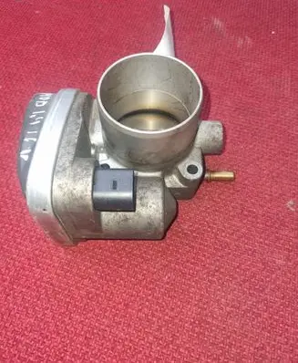 Renault Modus Throttle valve 8200171134 8200190230 408238827002