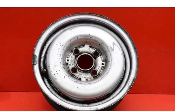 Volkswagen Golf II R18 forged rim 191601025D