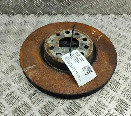 Audi A3 S3 8V Front brake disc 1K0615301AA