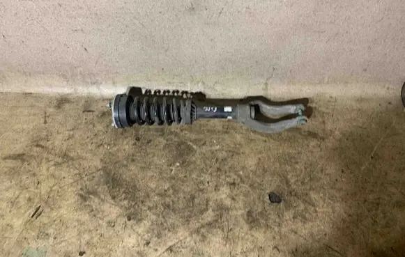 Jaguar I-Pace Front shock absorber/damper J9D318B037AE