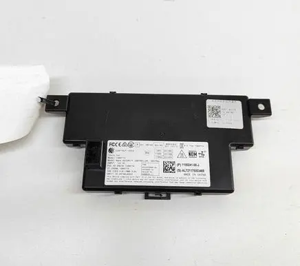 Tesla Model 3 Door central lock control unit/module 110024100J