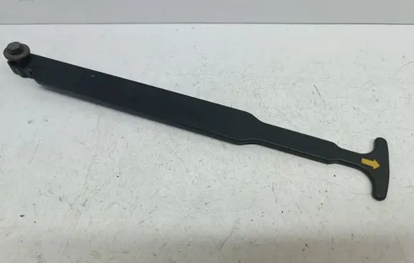 Ford Fiesta Engine bonnet/hood lock/catch VP2S6H16B632AE