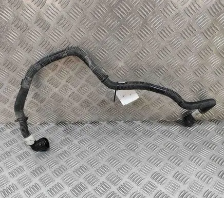 Tesla Model 3 Engine coolant pipe/hose 107758500E