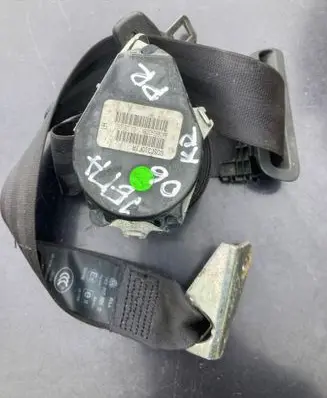 Volkswagen Jetta V Front seatbelt 1K5857805B 01092006