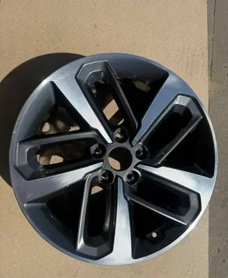 Hyundai Kona I R18 alloy rim 52910J9300