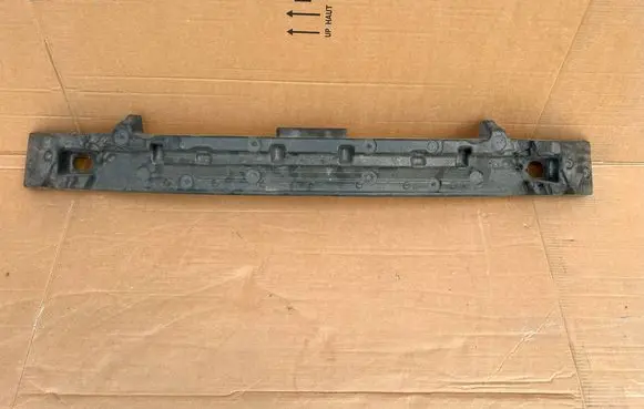 Lexus RX 450H Front bumper foam support bar 526110E080