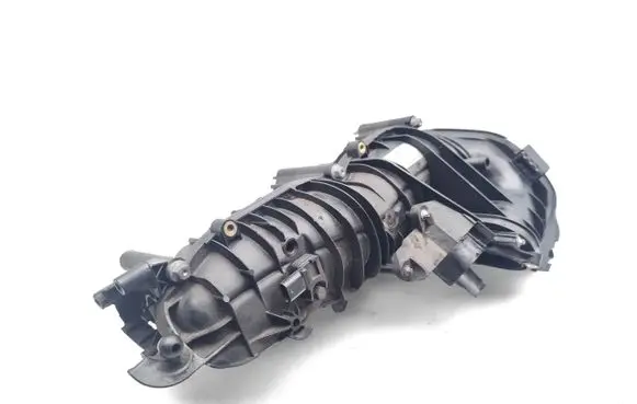BMW 1 E81 E87 Intake manifold 7810179 7804742 7804742-01