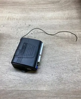 Nissan Primera Other control units/modules 97RA0103516 LT5200
