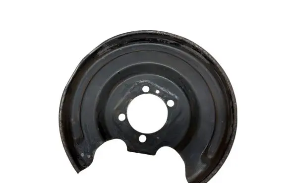Toyota Auris 150 Rear brake disc plate dust cover 4788212080