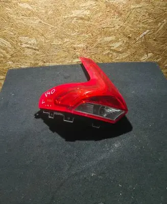 Volvo V40 Rear/tail lights 31395844