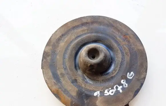 Renault Trafic II (X83) Coil spring mount 