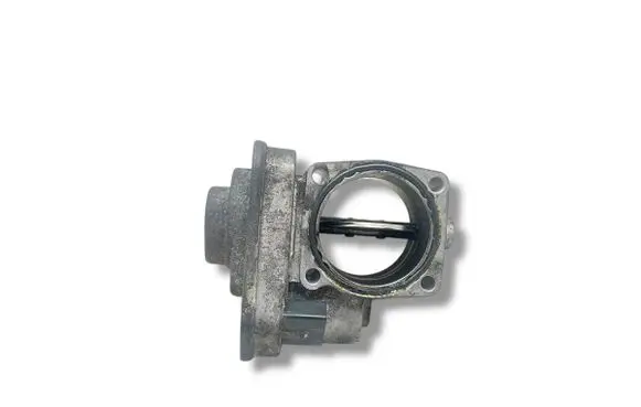 Opel Zafira B Throttle valve P1129