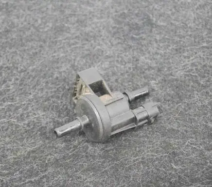 Maserati GranTurismo Turbo solenoid valve 0280142479