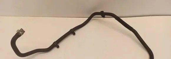 Opel Vivaro Engine coolant pipe/hose 9806453080