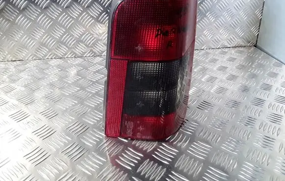 Citroen Berlingo Rear/tail lights 45050