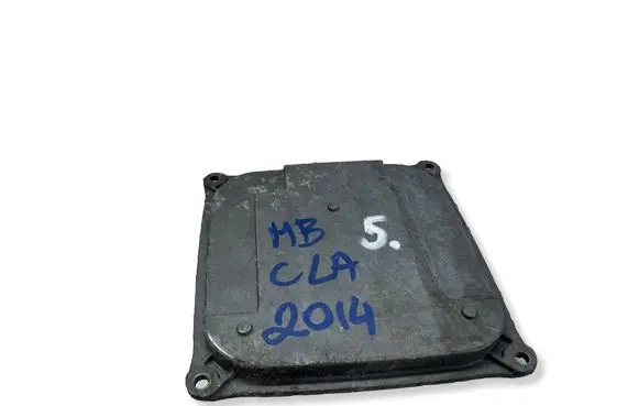 Mercedes-Benz CLS C218 X218 Headlight ballast module Xenon A2189009303 3600594 524744F04