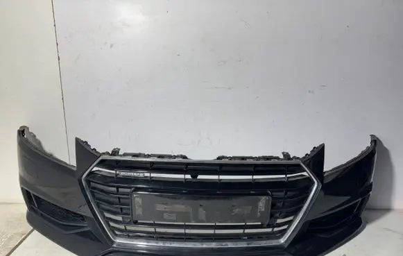 Audi TT TTS RS Mk3 8S Front bumper 8S0807437H