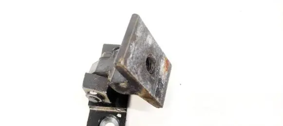 BMW X5 E70 Rear door lower hinge 7160823