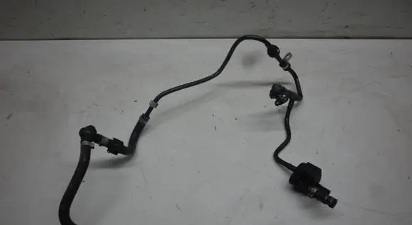 Audi A6 S6 C7 4G Vacuum valve 06H906517AA