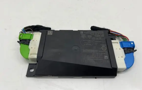 Mercedes-Benz CLA C118 X118 Keyless (KESSY) go control unit/module A1679009523