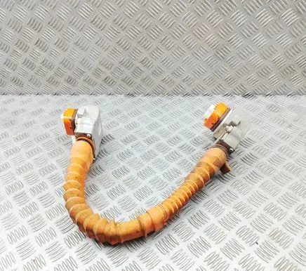 Toyota bZ4X Electric car charging cable 821H142091