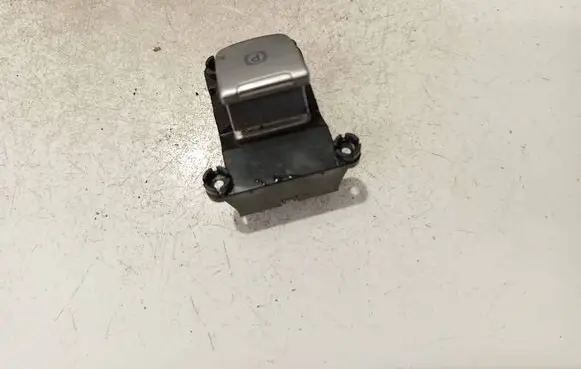Hyundai Kona I Hand parking brake switch 93766k4500