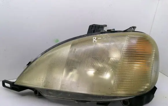 Headlight/headlamp