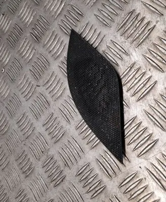 Side speaker trim/cover