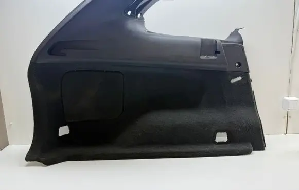 Volvo XC60 Trunk/boot lower side trim panel 0063114