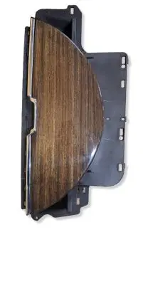Citroen C6 Front door storage pocket/box 9644740277 35104X A1023611