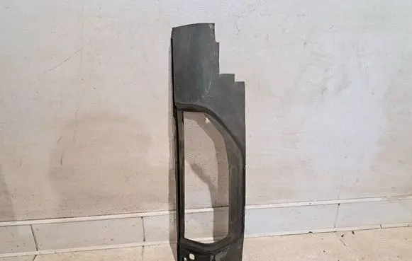 Mercedes-Benz Sprinter W901 W902 W903 W904 Rear bodywork 