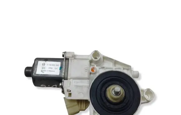 Ford Mondeo MK IV Rear door window regulator motor 0130822280