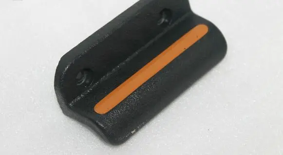 Saab 9-5 Tailgate trunk handle 9767682