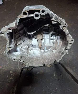 Audi 100 S4 C4 Manual 6 speed gearbox Cep