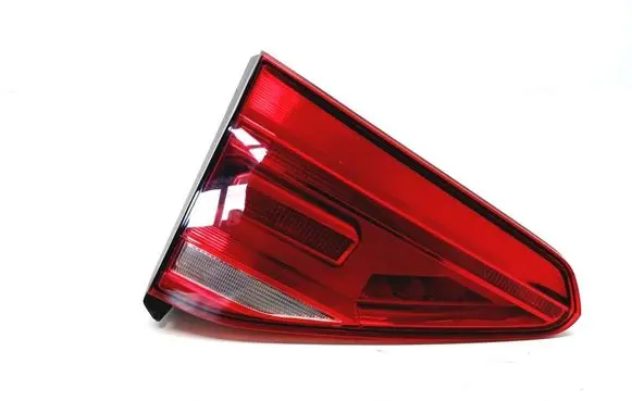 Volkswagen Touran III Tailgate rear/tail lights 5TA945093D