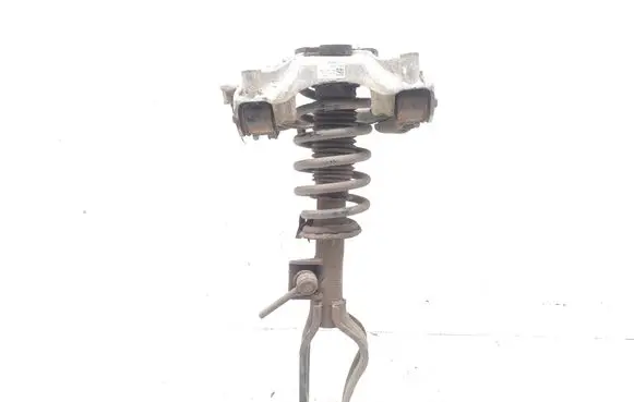 Tesla Model 3 Front shock absorber with coil spring 104436800F