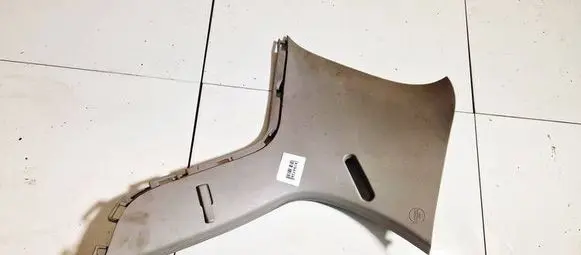 Toyota Yaris (D) pillar trim (bottom) 624720d160 62472-0d160