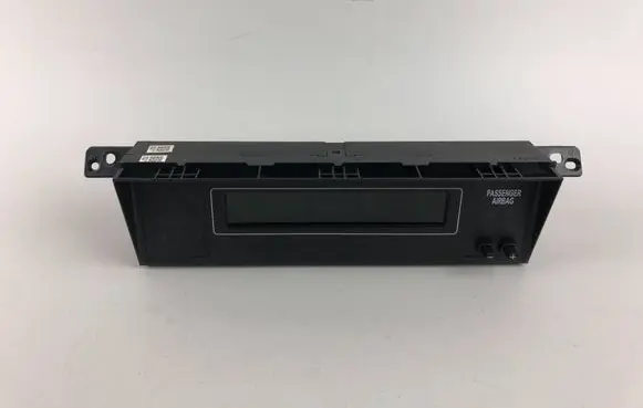 Subaru Forester SJ Screen/display/small screen 85261SG020