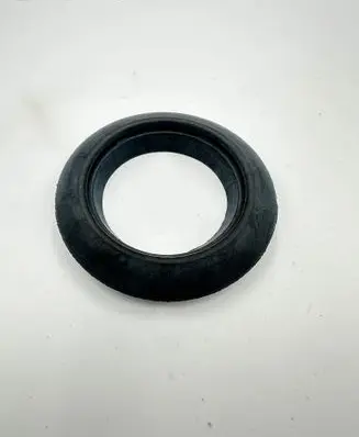 Fiat 126 Fuel tank cap trim 5978873
