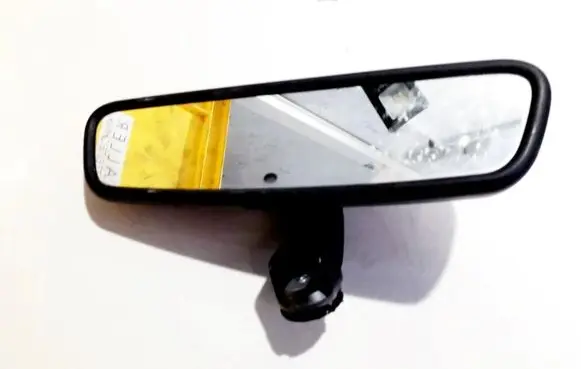 BMW 5 E60 E61 Rear view mirror (interior) e11015891 e11025891