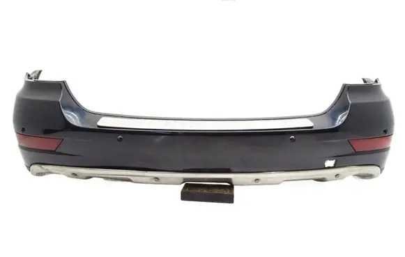 Mercedes-Benz ML W164 Front bumper A1648802940