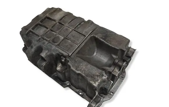 Chrysler Sebring (JS) Oil sump 03G103603AA