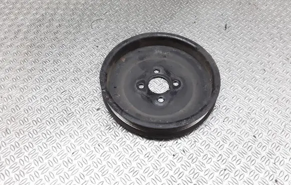 Hyundai Atos Prime Water pump pulley 