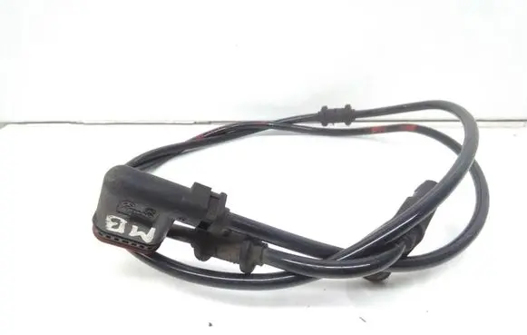 ABS rear brake sensor